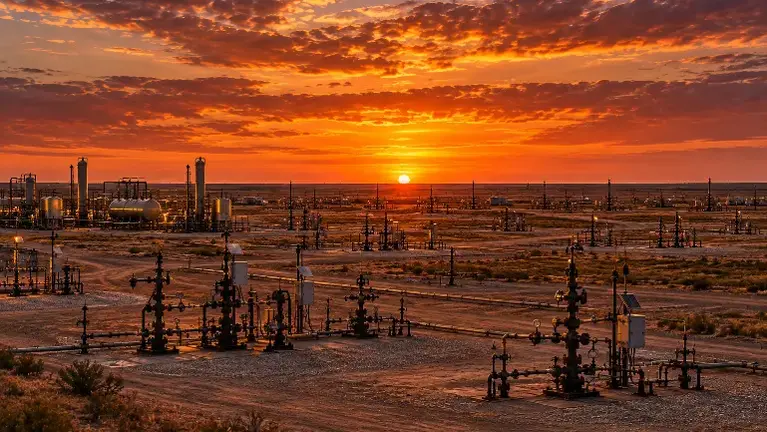 Self-learning autonomous control, validated on 5,000+ active wells. More gas, less guesswork.