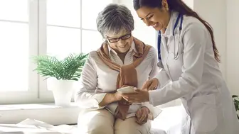 Florida Internal Medicine Practice — 35 Yrs, Seller Financing, $525K