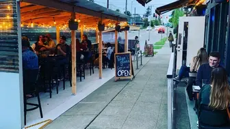 Turnkey Restaurant and Bar Business Opportunity