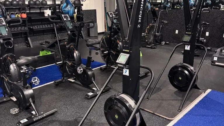 Concept 2 SkiErgs (10) Concept 2 SkiErgs (10)