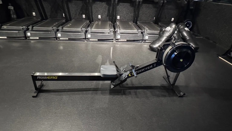 Concept 2 Rower Concept 2 Rower