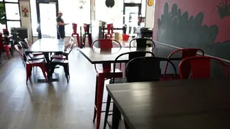 Profitable Mexican Restaurant — Prime Hillcrest Location w/ Parking