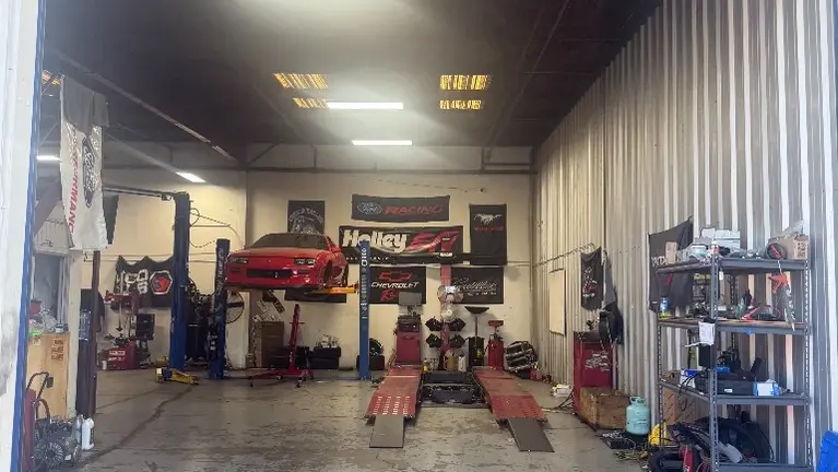Shop 1