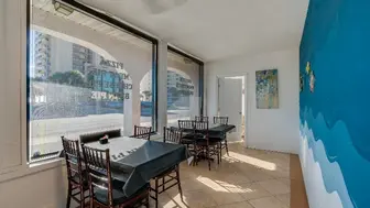 Turn-Key 80 + Seats Full Service Restaurant