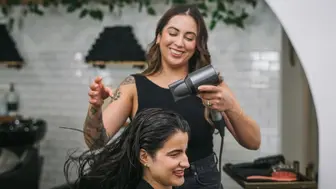 Island Flair Established Full-Service Salon with Loyal Customers