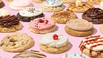 Highly Profitable Crumbl Stores For Sale!