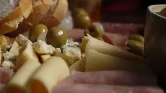 Profitable Family-Owned Deli