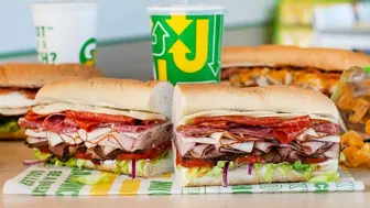 Established 5-Unit Subway Portfolio | Los Angeles County