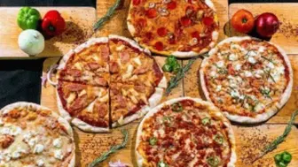 Suffolk Pizzeria - Est 40 Yrs. - $40K/Week w/ catering - $4700 Rent