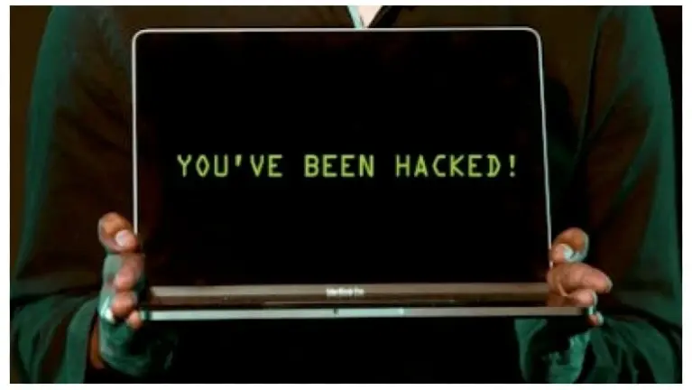 Cyber Security Company