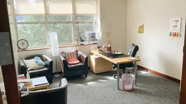 Another one of our consult rooms Another one of our consult rooms
