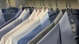 Dry Cleaner - Market Dominant Full Plant