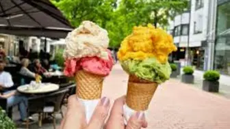 Ocean County Ice Cream Business for Sale with Real Estate!!