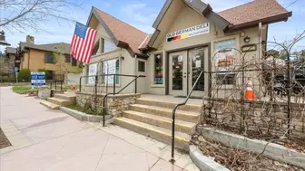 Big Bear Lake's Best Deli
