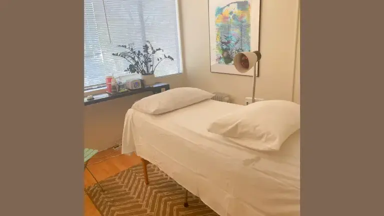Another treatment room