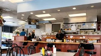 High-Grossing Family Diner | $100K+ Monthly | Downriver MI