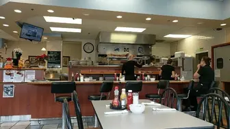 High-Grossing Family Diner | $100K+ Monthly | Downriver MI