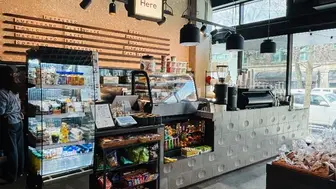 Dream Café Ready for Its Next Owner