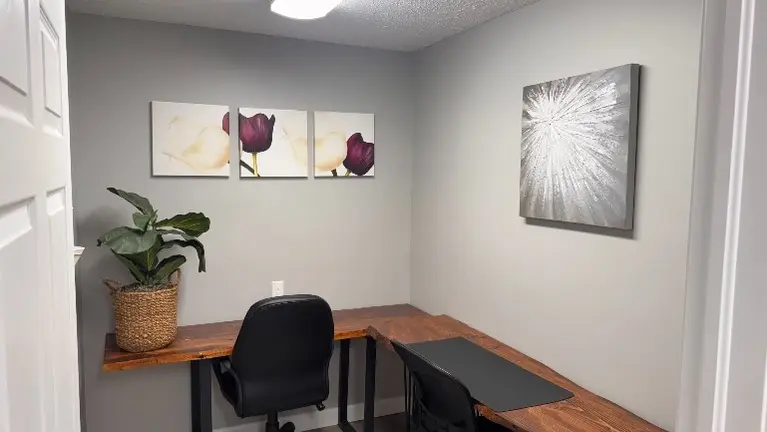 Private office Private office