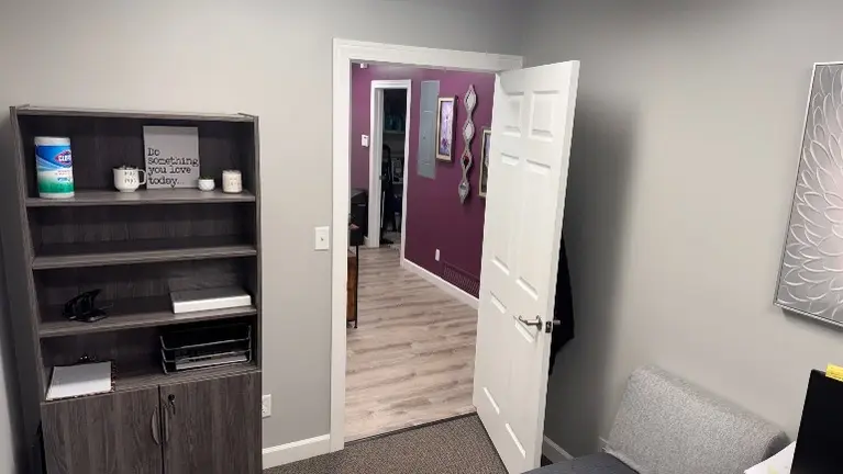 Private Office Private Office