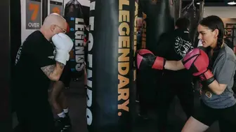 Award Winning Multi-Location Franchise Boxing Club