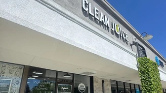 Clean Juice Franchise Agoura Hills, CA - Twin Oaks Shopping Center!