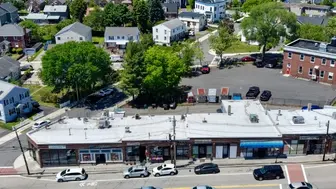 LOCATION! Rent $2250 , No triple nets Turn key Pizza shop for sale