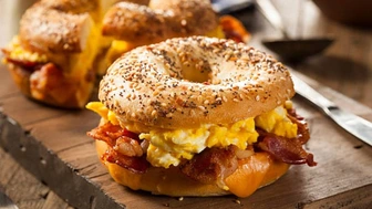 Bagel & Deli for Sale doing ($315K+ annually) in Perth Amboy, NJ
