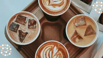 Charming Turnkey Coffee Shop