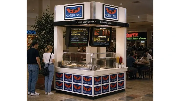 THE KIOSK