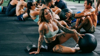 Boutique Fitness Studio That’s Cracked the Growth Code