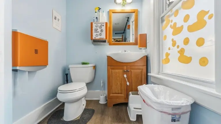 Bathroom 3 Bathroom 3