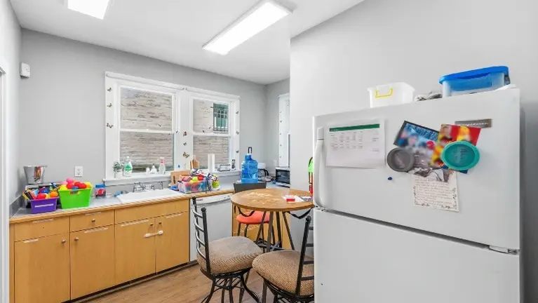 Kitchen Kitchen