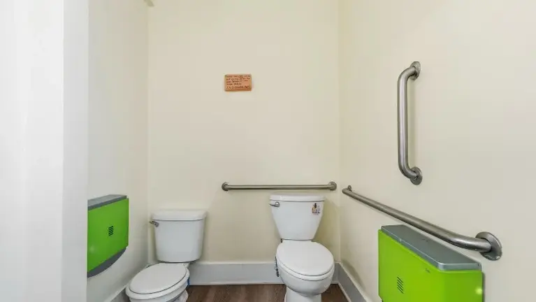 Bathroom 2 Bathroom 2