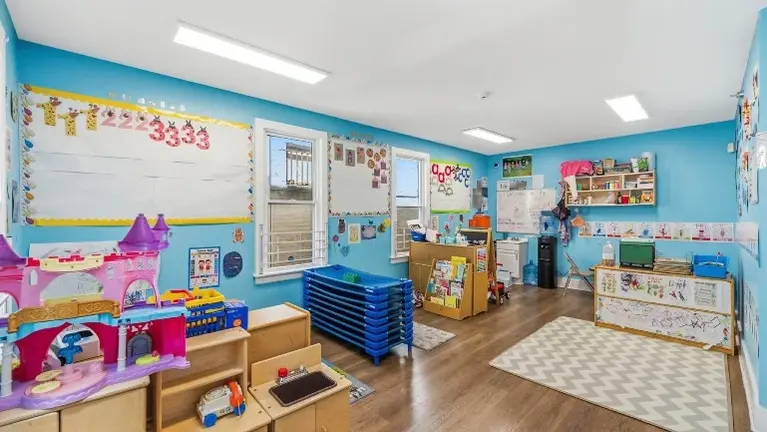 Classroom 1 Classroom 1