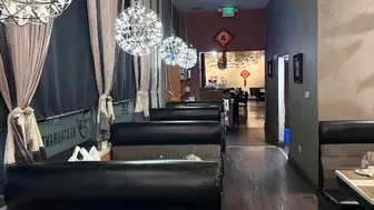 High-End Chinese Restaurant for Sale | Prime Location | Established