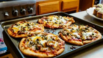 Pizza Restaurant with 30 Year History for Sale