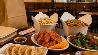 Sacramento Chinese Restaurant – 13 Years Same Ownership