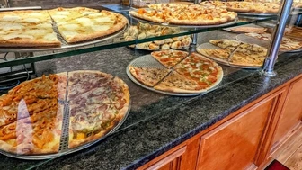 Absentee Run Pizzeria Restaurant doing ($1.25 Mil+ annually) in NJ