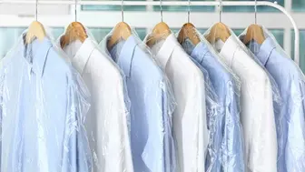 Excellent opportunity for Dry Cleaning Business