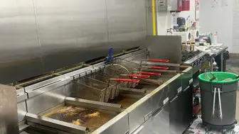 Turnkey 2nd-Gen Restaurant Near NC State