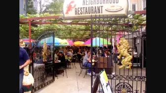 LEGENDARY Eatery with Building German Village for sale