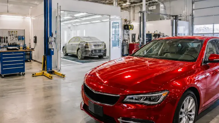 West Virginia Auto Body Repair For Sale West Virginia Auto Body Repair For Sale