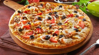 Quick Sale $$$- Pizzeria doing ($880K+ annually) in Middlesex County