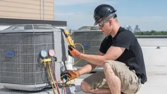 Confidential Business Opportunity: Established HVAC Service Provider