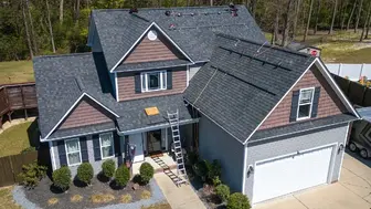 Georgia Roofing Business With Strong Reputation