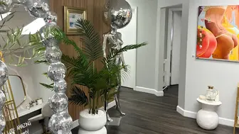 Turnkey Aesthetic & Beauty Studio | Established Brand & Client Base