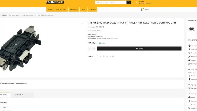 Product Page Product Page
