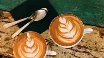 Boutique Downtown Cafe with Event Revenue Potential