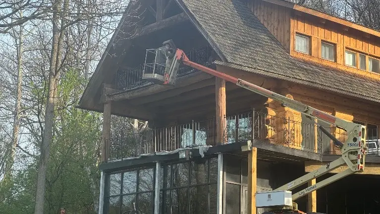 50ft reach 50ft reach